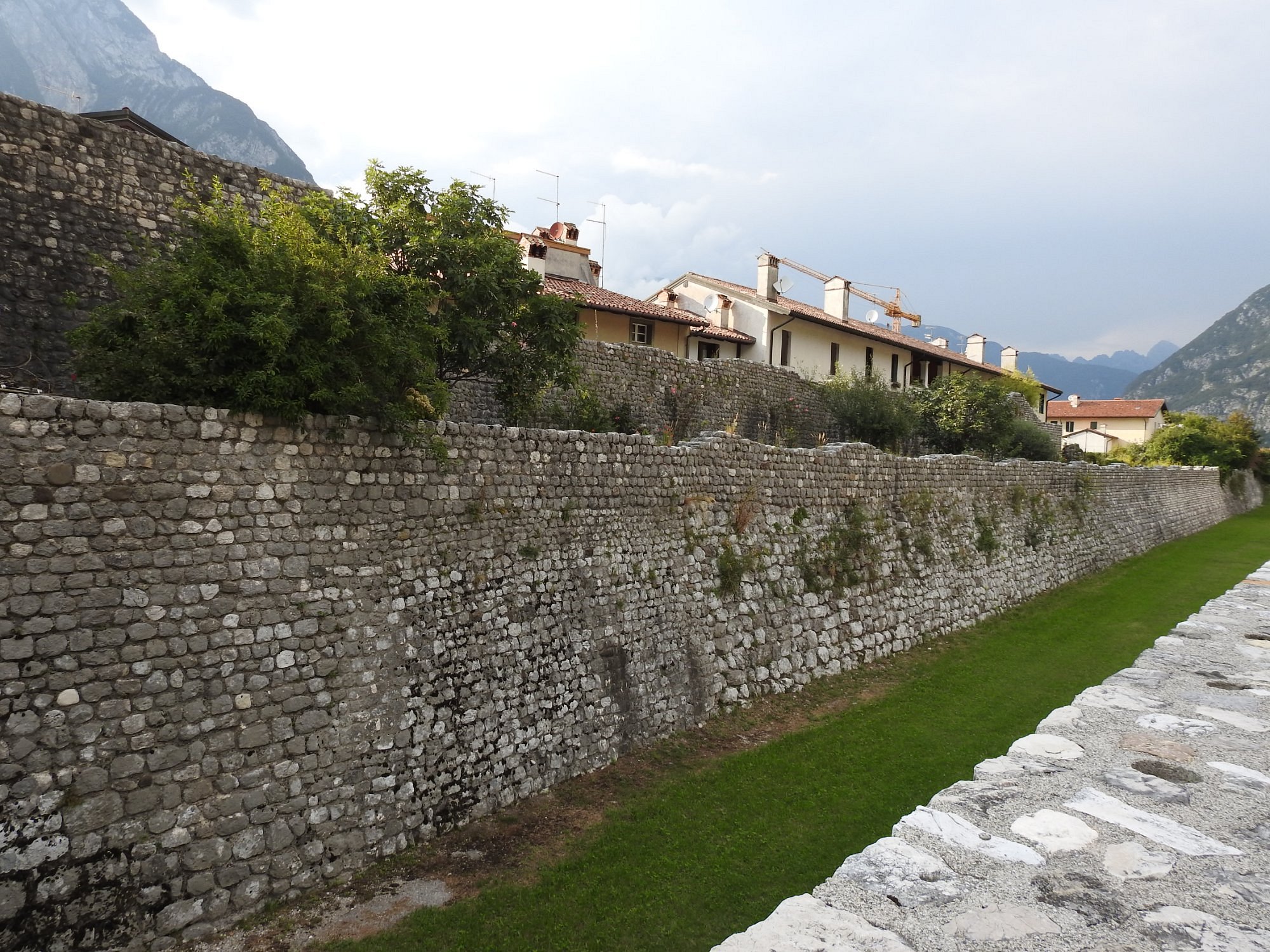 Wall